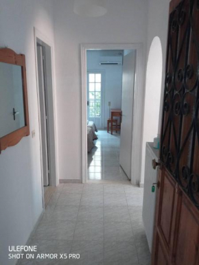DVLNG FAMILY STUDIO APARTMENT